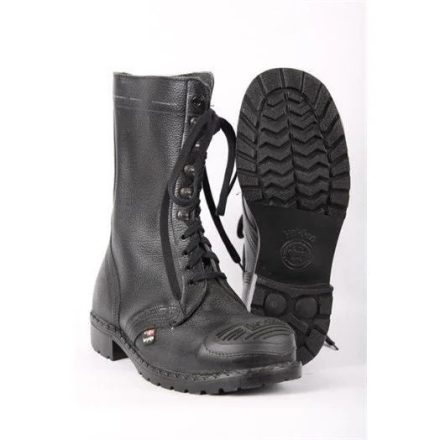 Danish Brynje boots, black 39