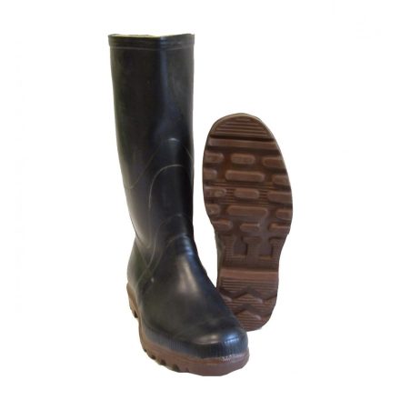 Tretorn Rubber Boots, brown 40