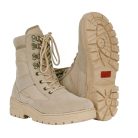 Fostex Sniper Schnürstiefel, Sand