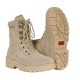 Fostex Sniper Schnürstiefel, Sand