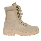 Fostex Sniper Schnürstiefel, Sand