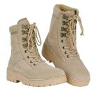 Fostex Sniper Boots, sand