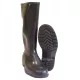 Gumasuper Gummistiefel, Schwarz