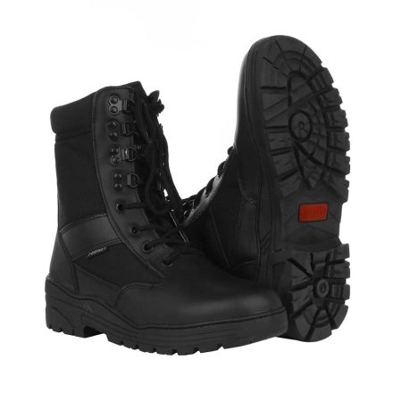 Fostex Sniper Boots, black