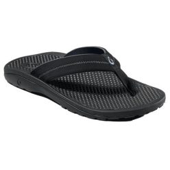 Olukai Lomi Sandal, black