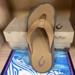 Olukai Napili Sandal, brown