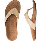 Olukai Nani Sandal, light brown