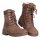 Fostex Tactical Boot Mit Zip, Coyote