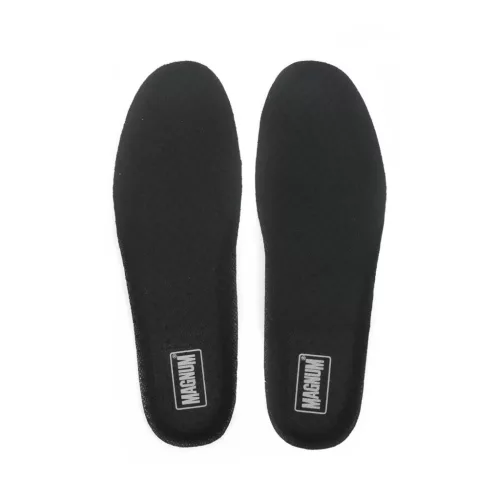 Magnum talpbetét, fekete 35-37