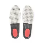 Magnum insole, black