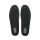 Magnum Einlegesohle, Schwarz 35-37