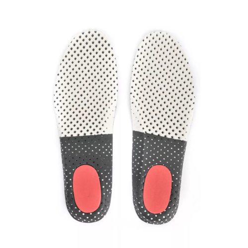 Magnum Einlegesohle, Schwarz 35-37