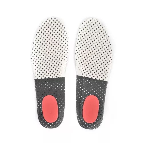 Magnum vložky do obuvi, čierna 35-37