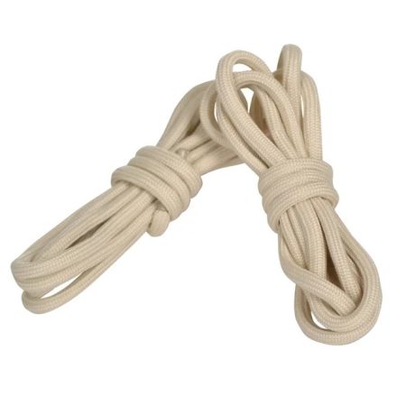 M-Tramp shoelace, beige