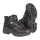 M-Tramp D5602 bakancs, fekete 46