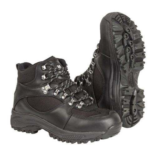 M-Tramp D5602 Boots, black