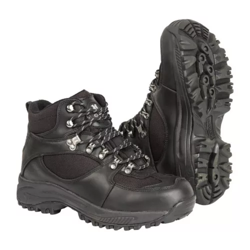 M-Tramp bocanci D5602, negru 46