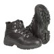 M-Tramp D5602 Schnürstiefel, Schwarz 46