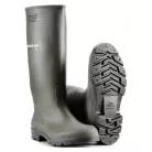 Dunlop Pricemastor 380VP cizme PVC, verde