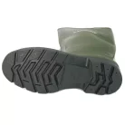 Dunlop Pricemastor 380VP PVC Boots, green