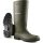 Dunlop Pricemastor 380VP PVC Stiefel, Grün