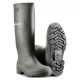 Dunlop Pricemastor 380VP PVC Stiefel, Grün
