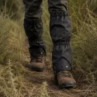 M-Tramp Gaiter, black