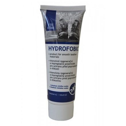 Hydrophobic impregnation gel, 75 ml