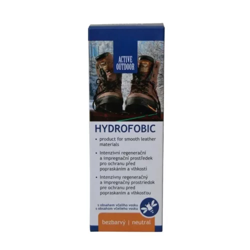 Active Outdoor gel de impregnare hidrofob