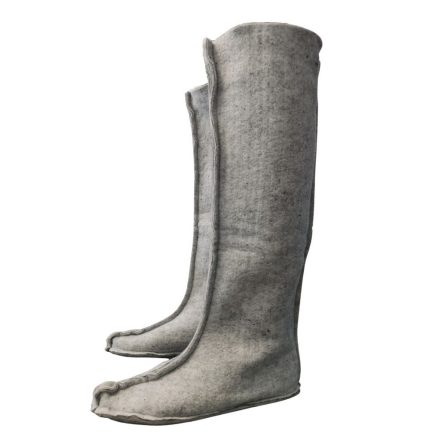 Wellington Boots Liner, grey