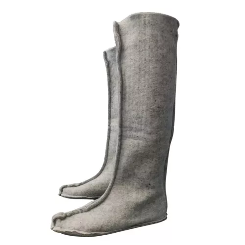 Csizmabélés, szürke 38-39