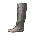 Wellington Boots Liner, grey