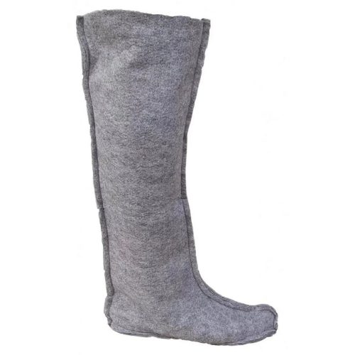 Wellington Boots Liner, grey