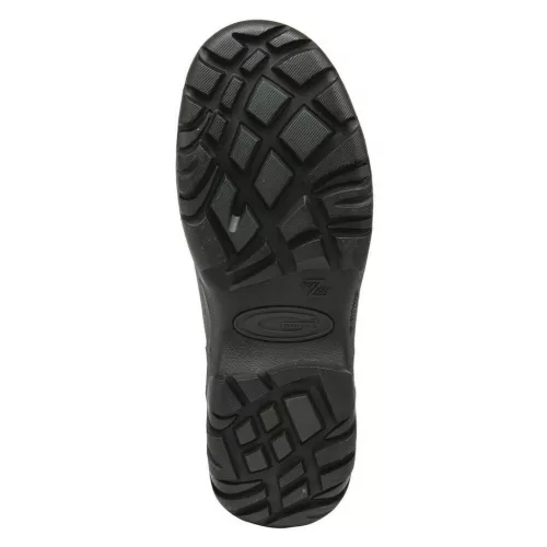 Grub's Frostline 5.0 gumicsizma, fekete 37