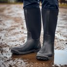 Grub's Frostline 5.0 Wellington Boots, black