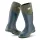 Grub's Tayline 5.0 Wellington Boots, green
