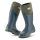 Grub's Tayline 5.0 Wellington Boots, green