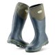 Grub's Tayline 5.0 Wellington Boots, green