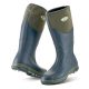 Grub's Tayline 5.0 Wellington Boots, green