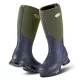 Grub's Snowline 8.5 gumicsizma, zöld