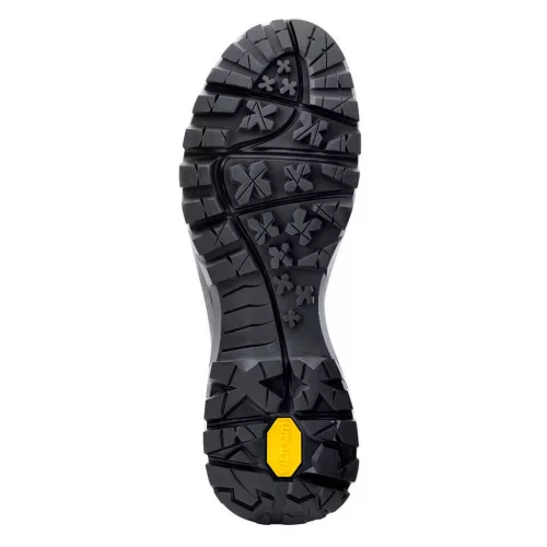 Grub's Snowline 8.5 Jagd-Gummistiefel, Grün 39-40