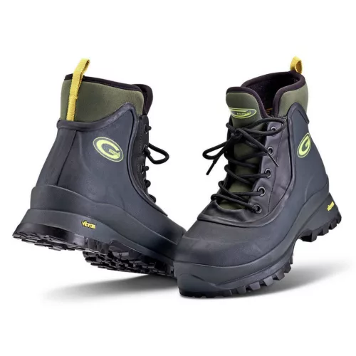 Grub's Ptarmigan 5.0 Boots, green