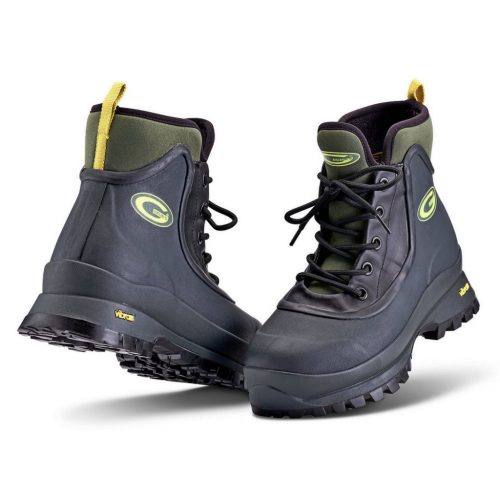 Grub's Ptarmigan 5.0 Stiefel, Grün