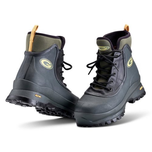 Grub's Ptarmigan 5.0 Boots, green