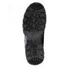 Mil-Tec Tactical Boot Mit Zip, Schwarz 48