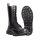 Mil-Tec Invader 14 Loch Stiefel, Schwarz