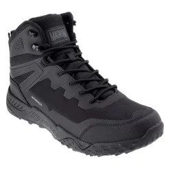 Magnum Bondsteel Mid WP C Stiefel, Schwarz