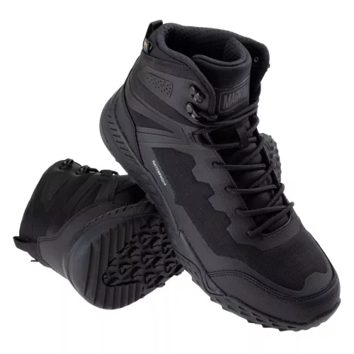 Magnum Bondsteel Mid WP C bocanci, negru 43