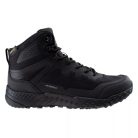 Magnum Bondsteel Mid WP C boots, black 42