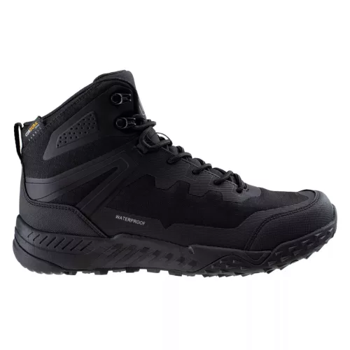 Magnum Bondsteel Mid WP C bocanci, negru 43